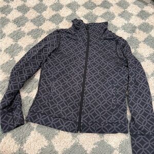 Women's Patterned Jacket